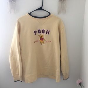 Vintage Disney Sweatshirt